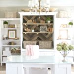 Barnwood Project: TV Armoire Makeover